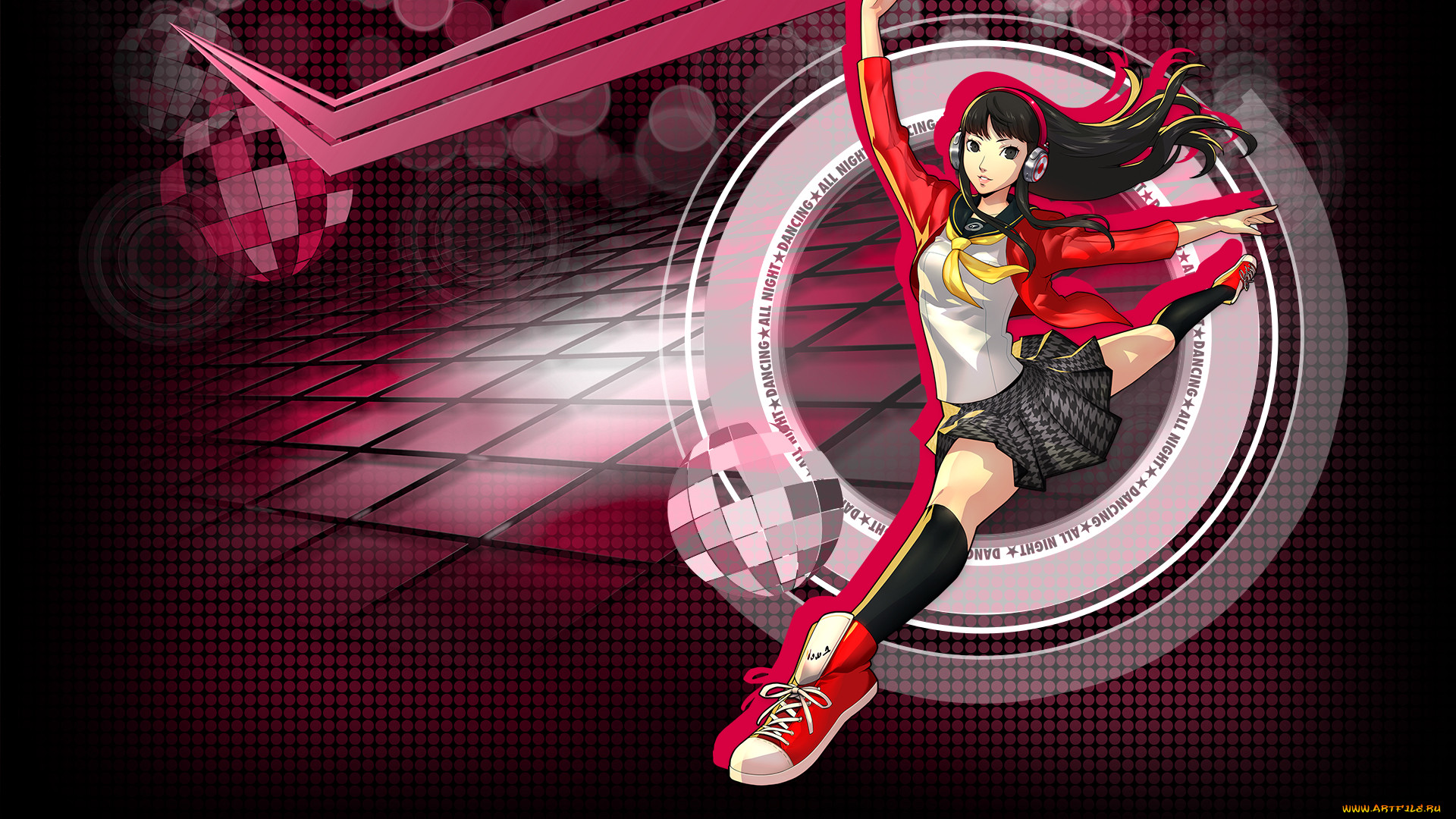 , persona, 
